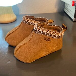 Baby Tasman Uggs